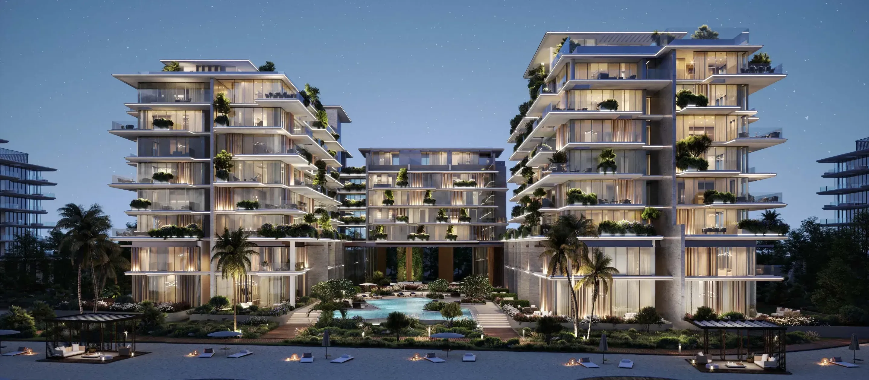 Avenew Development: Exclusive Access to the Latest 2026 Launches