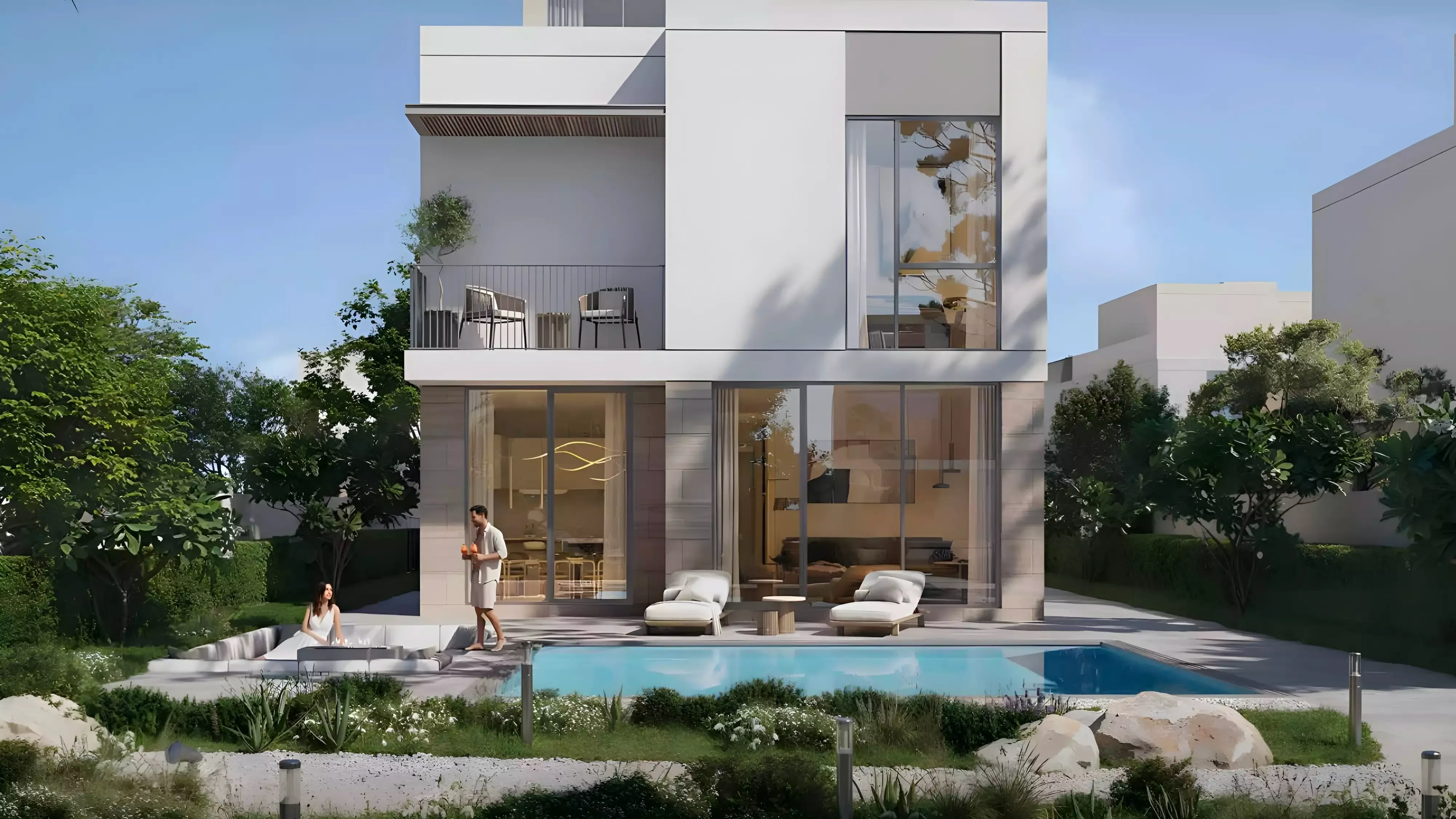 Emaar Properties: Exclusive Access to the Latest 2026 Launches — gallery image 2