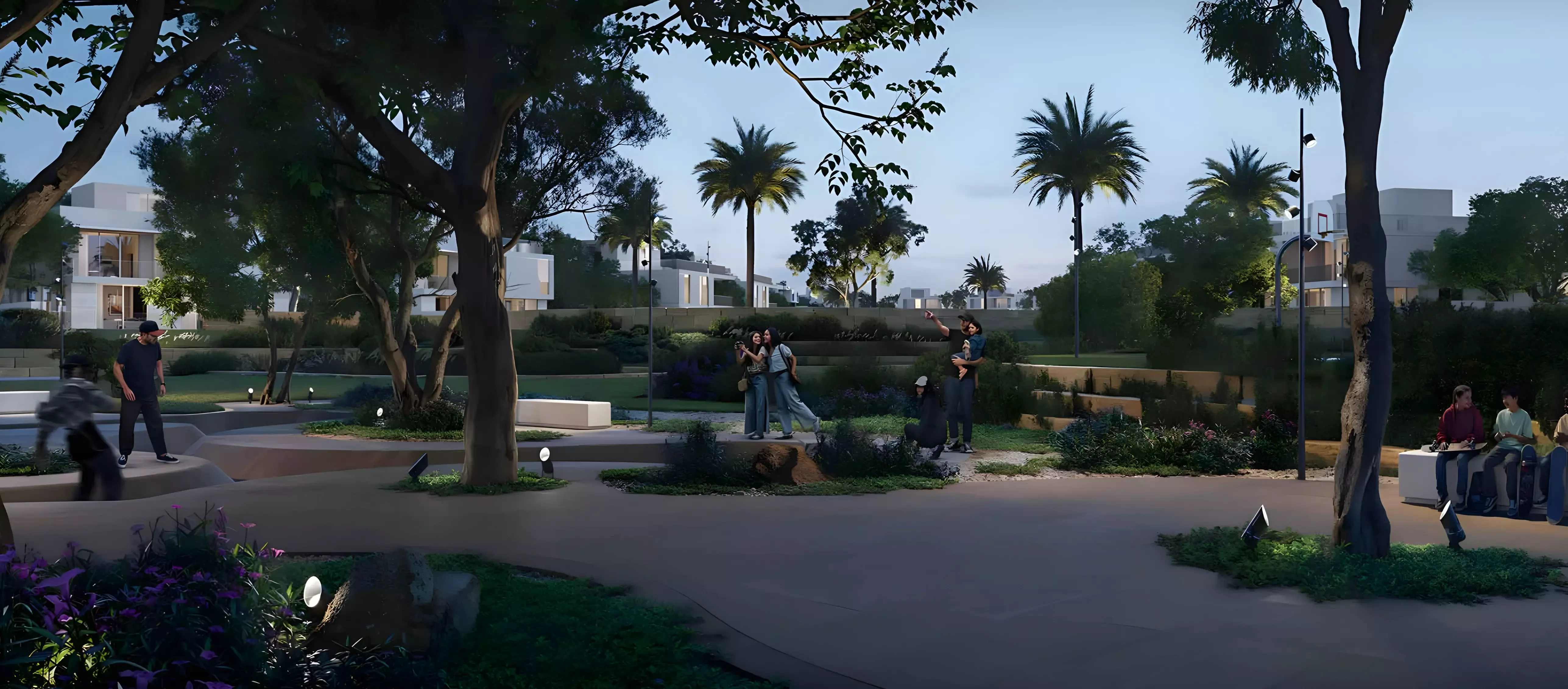 Emaar Properties: Exclusive Access to the Latest 2026 Launches — gallery image 3