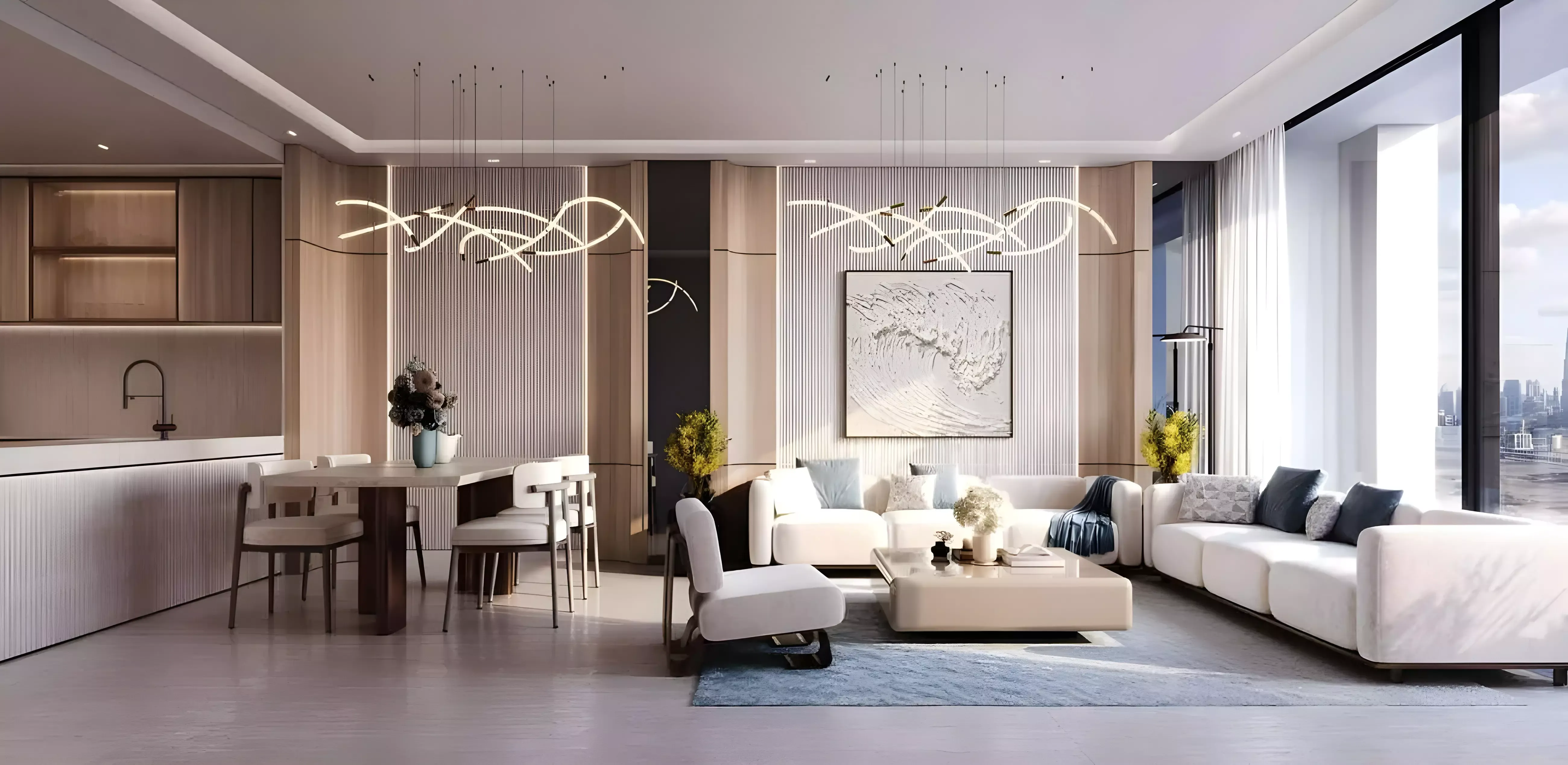 Binghatti: Exclusive Access to the Latest 2026 Launches — gallery image 3