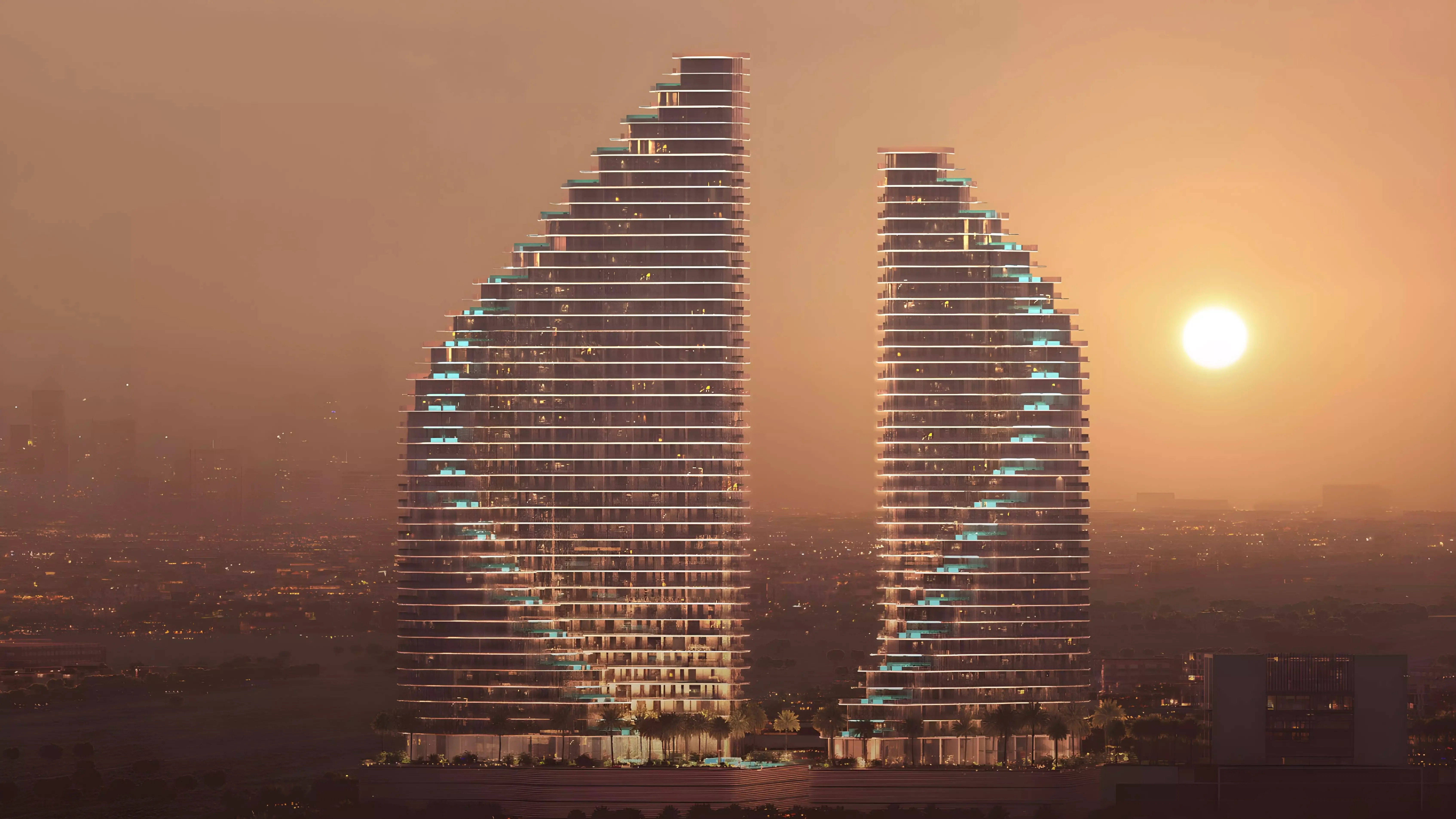 Binghatti: Exclusive Access to the Latest 2026 Launches — gallery image 5