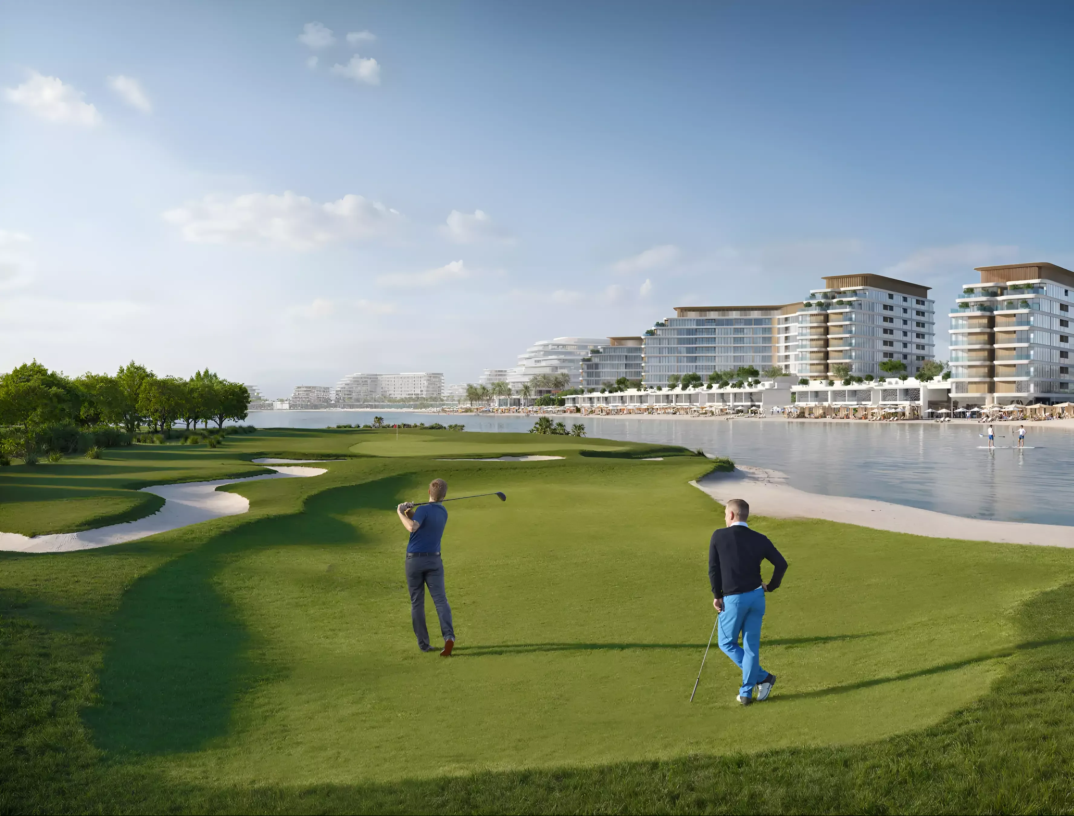 Sobha Realty: Exclusive Access to the Latest 2026 Launches — gallery image 3